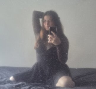 Taiga_Cute Black . fénykép