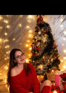 NikkyNatural Public Pic 5