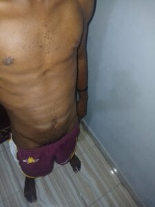 hot_blaq_coq Public Foto 3