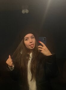 LisaSmiths Spooky season get close.. Pic