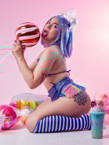 EmmaSwift_ your sweet temptation ❤🍭 Foto 3