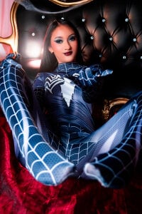 SamantaKaneTaste my Venom! Bild 3