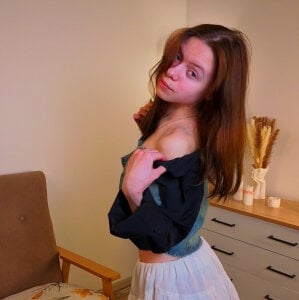 TiannaBorlace Alpha-female зображення