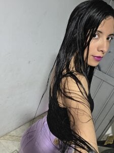 amabel_zambrano Erotic girl 사진 5