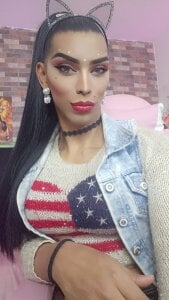 Starhott_ ❤️🤍 💙Outfits USA ❤️🤍💙 Pic 7