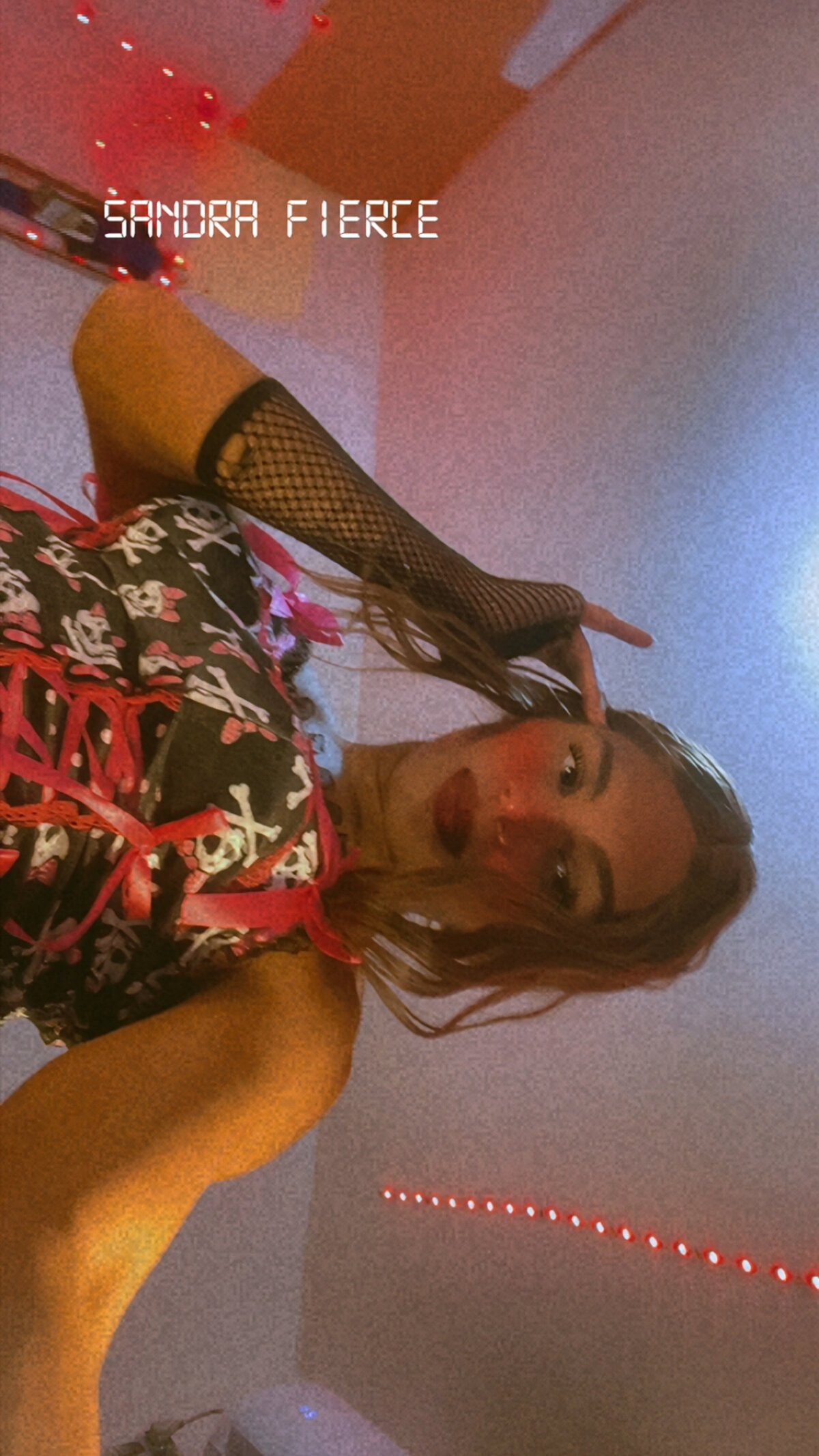 The_velvet_Sandra adlı kullanıcının viral fotoğrafları:  9642