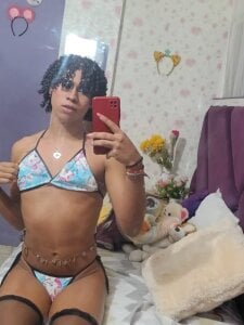 shannel_hilll every day but sexy Pic 3