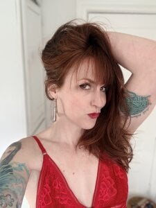 itsquinndesire classy bitch Pic