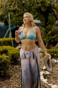 MissEscarleth Skirt Photo 2