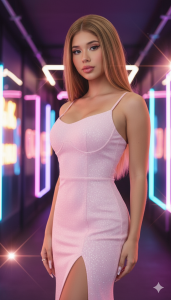 CharlotteMegan Public Pic