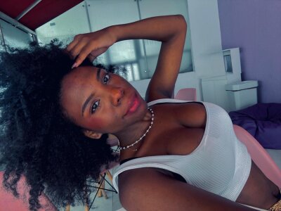 AmiraMorgan Hello baby✨ Εικόνα