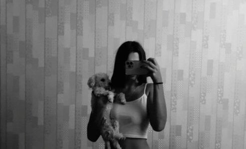 KiraMyth Gray photos Pic