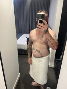 sexyasfuckAjBree Public 사진 5