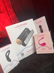 abrilbigcock My toys🎮🕹️ Pic 3