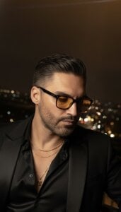 TheCrixus72 Me Poză