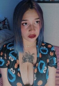 Cookie hot de Destiny__14  5 Imagens