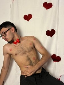 Jaxon_Carter san valenitn Billede 8