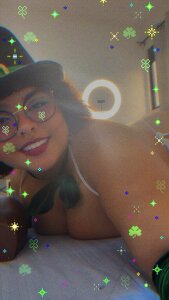 lulukawai16 🍀 Happy St. Patrick's Day 🍀 รูป  8