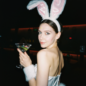 Lesi_Moonie01 I want you to get to know me better Foto 2