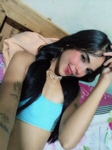 AndreaRusseauPublic Bild