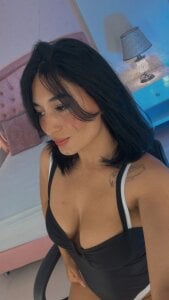 Zdjęcia Scarlett_12 Call me baby:  4