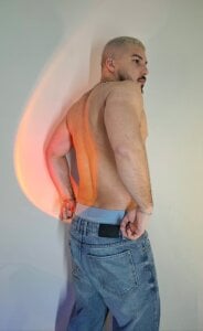 Between light and fire de HenryBenso  7 Imagens