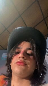 Aaron_Darkus A cowboy femboy that will make you feel hot 🤠💦 slika 4