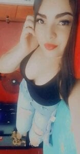 MilfRosa_ Public Pic