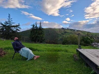 HenryBenso I am a man of nature and outdoor sports Pic 4