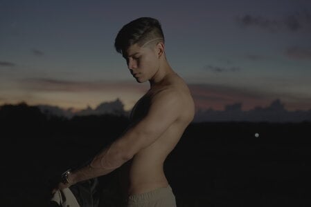 David_capizzi_ Public Pic 7