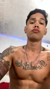 Andres_Santos777 Public Pic 2