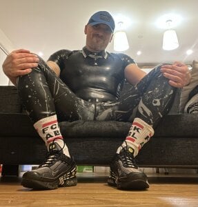 Public de PigDadDog Foto 3