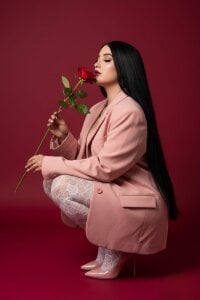 Public de Scarletember7 Foto 3