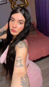 Hot jazmín de dream-fulfilled  2 Imagens