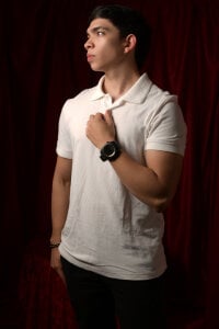 Julian_Mercier 🎄​sexy christmas🎄​ Pic 5