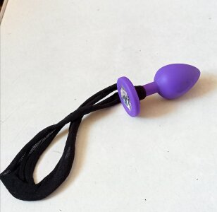 Caprron Play with my anus Pic 7