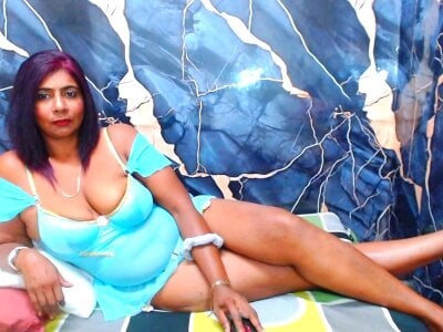 indianerotica69 BLUE BBE 사진