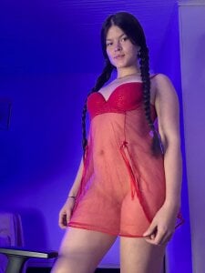 Sara_valderrama_ I got pretty and thought of you 🧸💕 Pic 4