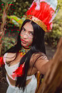 RiriiBrunette__ HAPPY HALLOWEEN 🎃 зображення 4