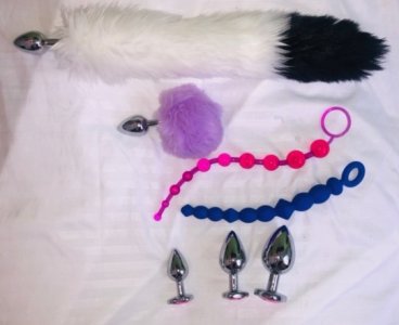 Lauren_hill my toys Pic 9