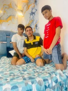 AVENGER_BOYS2026 Public Pic 2