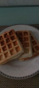 AuraNevera Im a chief🍤 Pic