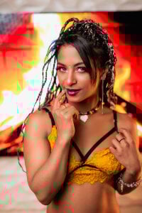 sarah_banks1 Public Foto 3