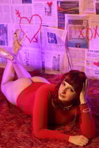 angel__red_ 👄👄👄 Foto