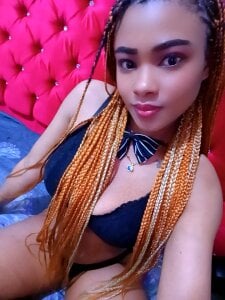 Malikasoleil Whore by nature, yours by choice 🔥 Foto 4