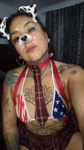 puticaaa Public Pic 8