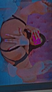 mhelissaw ass hot Pic