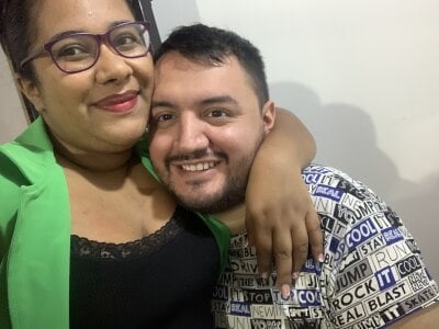 Saritaylalo1@xh Junticos зображення