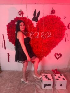 San valentin !!!! od keileen_luna  8 snímek