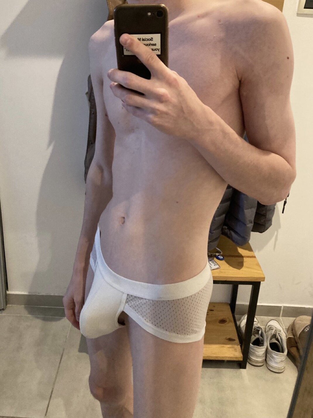 Peach_boy1 Image populaire  5946